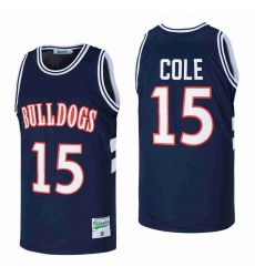 COLE TERRY 15# SANFORD HIGH SCHOOL BASKETBALL JERSEY COLE TERRY 15# SANFORD HIGH SCHOOL BASKETBALL JERSEY