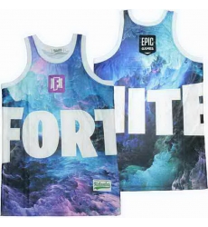 FORTNITE BASKETBALL JERSEY FORTNITE BASKETBALL JERSEY