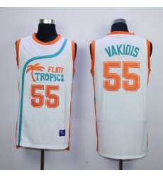 Flint Tropics Semi Pro Movie Basketball Jersey10 Flint Tropics Semi Pro Movie Basketball Jersey10
