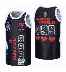 JUICE WRLD #999 LYRICAL LEMONADE JERSEY3 JUICE WRLD #999 LYRICAL LEMONADE JERSEY3