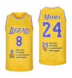 Kobe Bryant Los Angeles Lakers Crenshaw Jersey2 Kobe Bryant Los Angeles Lakers Crenshaw Jersey2