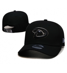 Arizona Diamondbacks Snapback 25G007