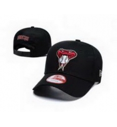 Arizona Diamondbacks Snapback 25G011