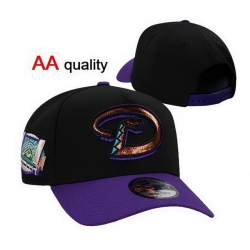 Arizona Diamondbacks Snapback 25G018