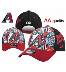 Arizona Diamondbacks Snapback Cap 25K V422