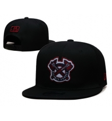 Atlanta Braves Snapback 25G010
