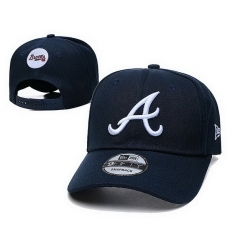 Atlanta Braves Snapback 25G011