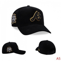 Atlanta Braves Snapback 25G028