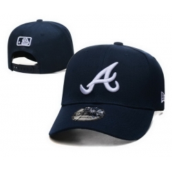 Atlanta Braves Snapback 25G029