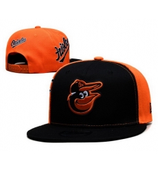 Baltimore Orioles Snapback 25G005 Baltimore Orioles Snapback 25G005