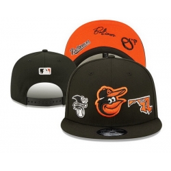 Baltimore Orioles Snapback 25G007