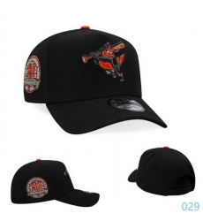 Baltimore Orioles Snapback 25G010