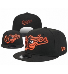 Baltimore Orioles Snapback 25G012 Baltimore Orioles Snapback 25G012