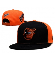 Baltimore Orioles Snapback Cap 25105 Baltimore Orioles Snapback Cap 25105