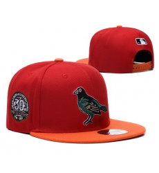 Baltimore Orioles Snapback Cap 25K P434