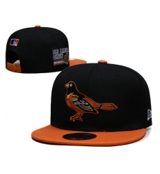 Baltimore Orioles Snapback Cap 26C E295 Baltimore Orioles Snapback Cap 26C E295