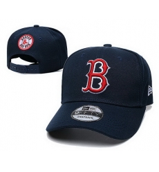 Boston Red Sox Snapback 25G011