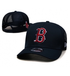 Boston Red Sox Snapback 25G016 Boston Red Sox Snapback 25G016