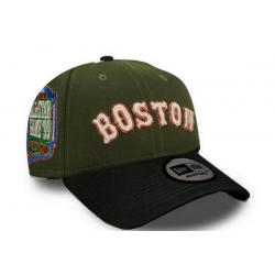 Boston Red Sox Snapback 25G017