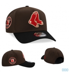Boston Red Sox Snapback 25G022 Boston Red Sox Snapback 25G022