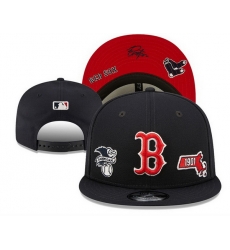 Boston Red Sox Snapback 25G025