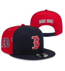 Boston Red Sox Snapback 25G026 Boston Red Sox Snapback 25G026