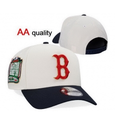 Boston Red Sox Snapback 25G029