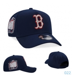 Boston Red Sox Snapback 25G035