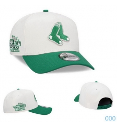 Boston Red Sox Snapback 25G042 Boston Red Sox Snapback 25G042
