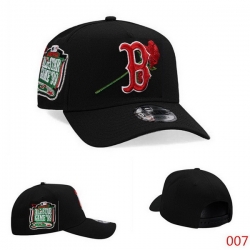 Boston Red Sox Snapback 25G044