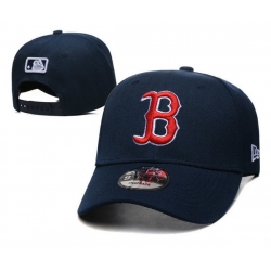 Boston Red Sox Snapback Cap 25913