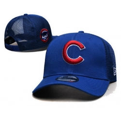 Chicago Cubs Snapback 25G002