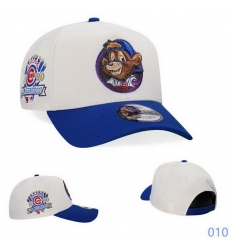 Chicago Cubs Snapback 25G020