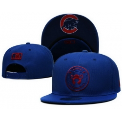 Chicago Cubs Snapback 25G026