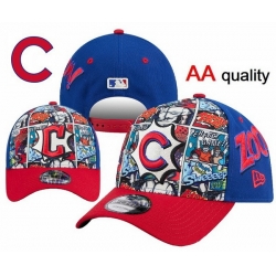 Chicago Cubs Snapback Cap 25102