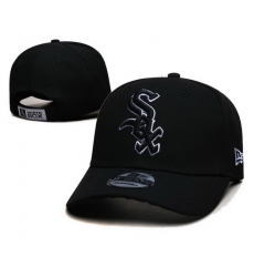 Chicago White Sox Snapback 25G006