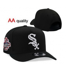 Chicago White Sox Snapback 25G023 Chicago White Sox Snapback 25G023