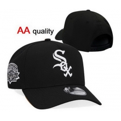 Chicago White Sox Snapback 25G024