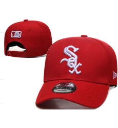 Chicago White Sox Snapback Cap 25115 Chicago White Sox Snapback Cap 25115