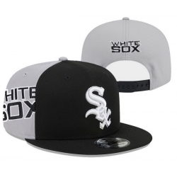 Chicago White Sox Snapback Cap 25919