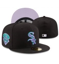 Chicago White Sox Snapback Cap C109 Chicago White Sox Snapback Cap C109