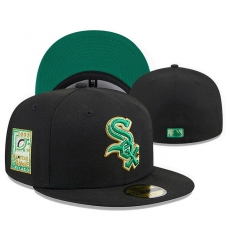 Chicago White Sox Snapback Cap C121 Chicago White Sox Snapback Cap C121