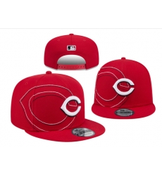 Cincinnati Reds Snapback Cap 25109