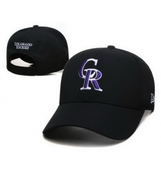 Colorado Rockies Snapback 25G003