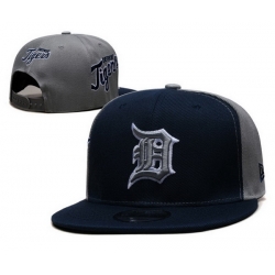 Detroit Tigers Snapback 25G006