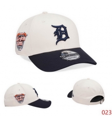 Detroit Tigers Snapback 25G010