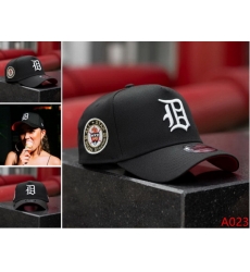 Detroit Tigers Snapback 25G011