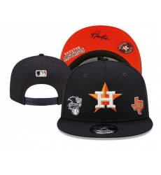 Houston Astros Snapback 25G016 Houston Astros Snapback 25G016