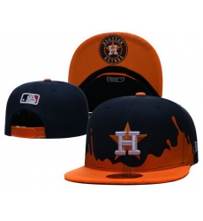 Houston Astros Snapback Cap C107 Houston Astros Snapback Cap C107