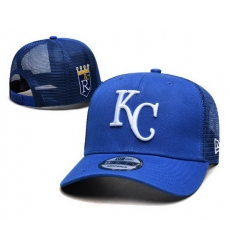 Kansas City Royals Snapback 25G002 Kansas City Royals Snapback 25G002